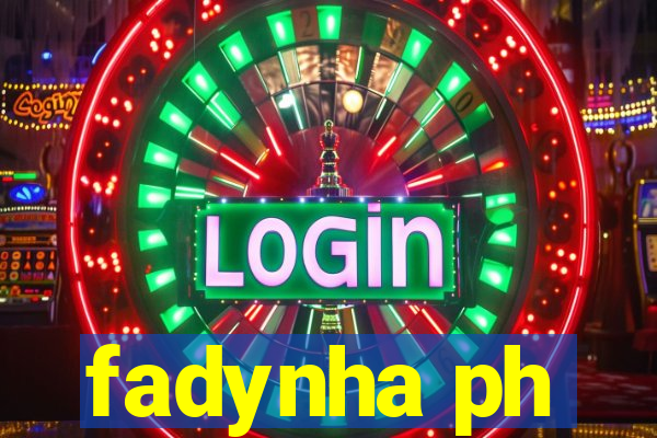 fadynha ph